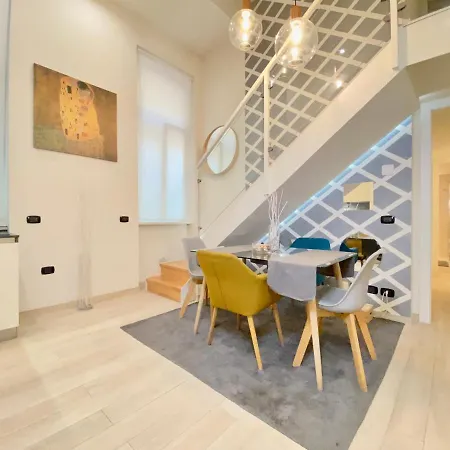 Apartament Future Mediolan
