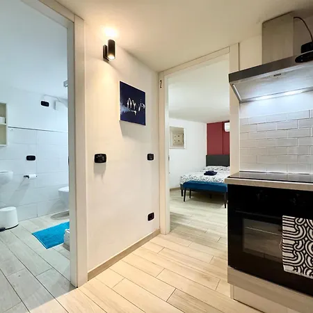 Future Apartament