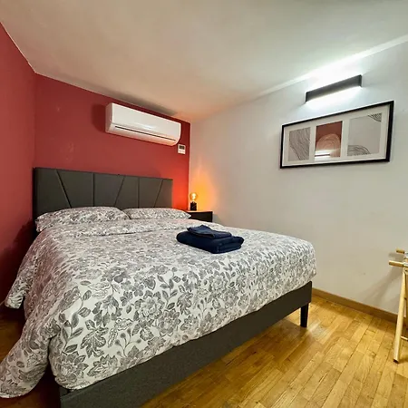 Future Apartament Mediolan
