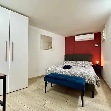Apartament Future Mediolan