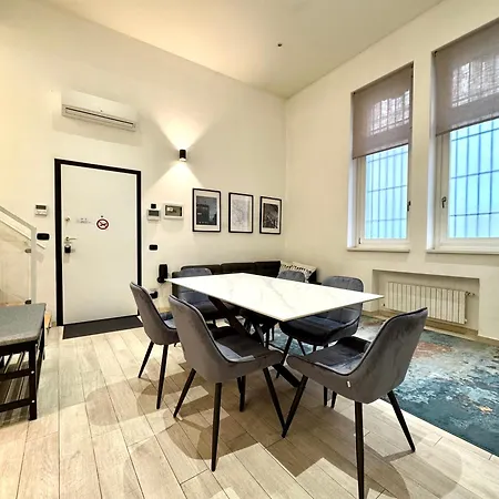 Apartament Future *