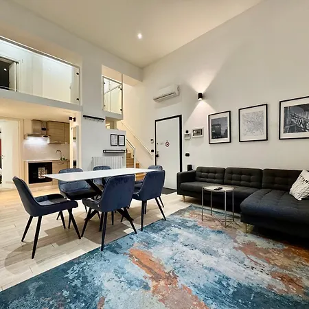 Future Apartment *
