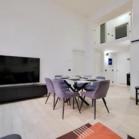 Apartment Future