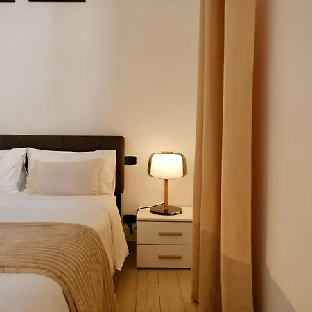 Apartment Future Milan