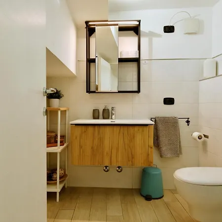 Future Apartment *