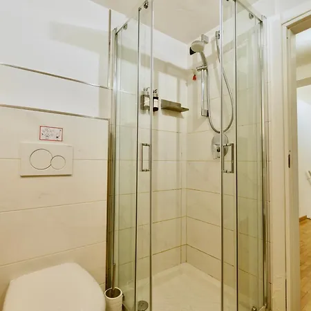 Future Apartment Milan