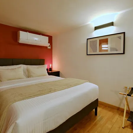 Apartment Future