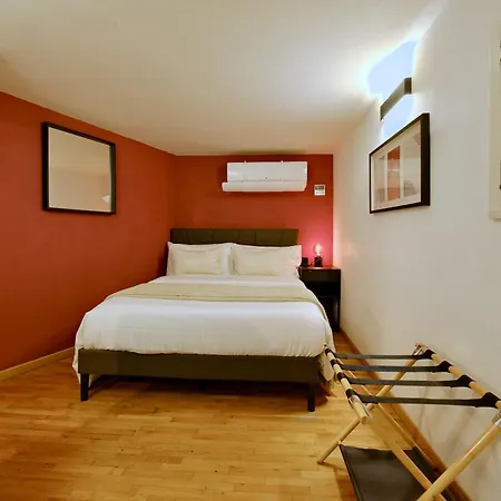 Future Apartment *