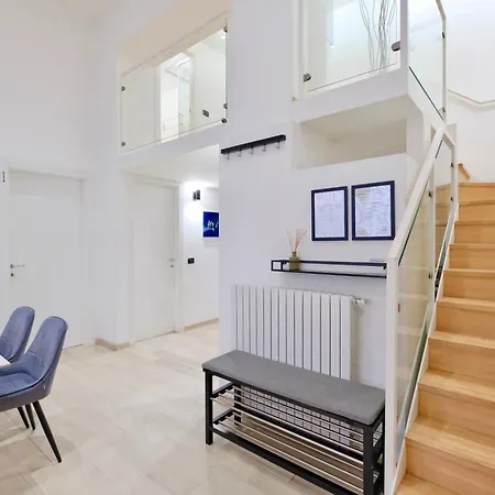 Future Apartment