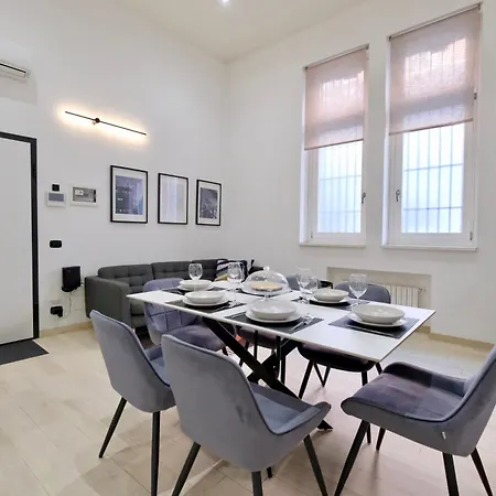 Apartment Future