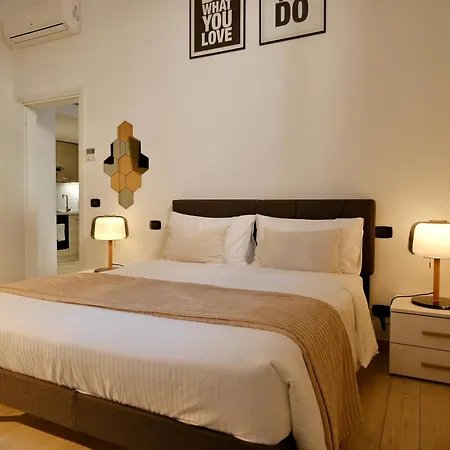 Apartment Future *