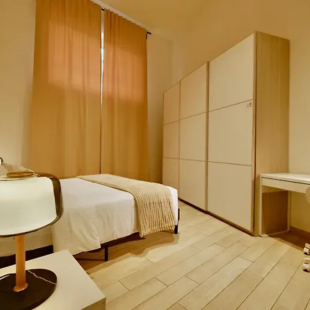 Future Apartment Milan