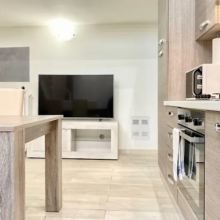 Apartament Future