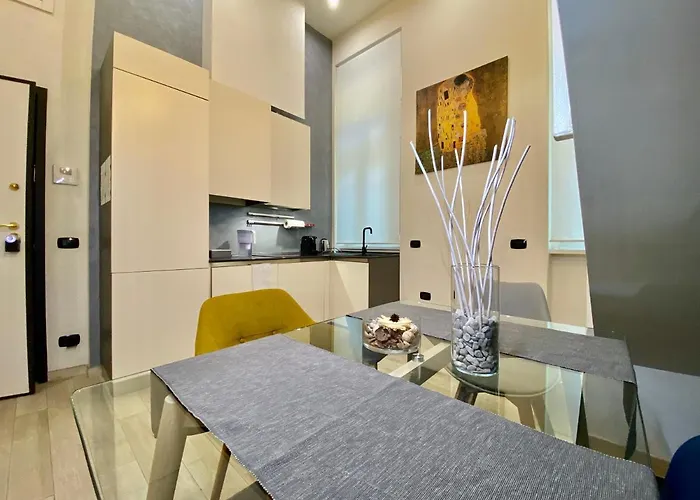 Future Apartamento Milão