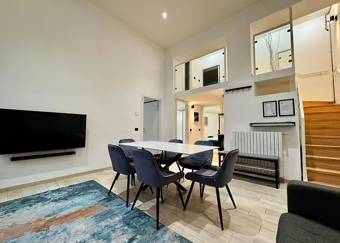 Future Apartamento Milão