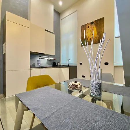 Future Apartamento Milán