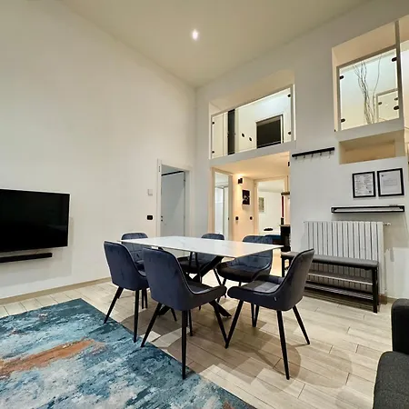 Future Apartamento Milán
